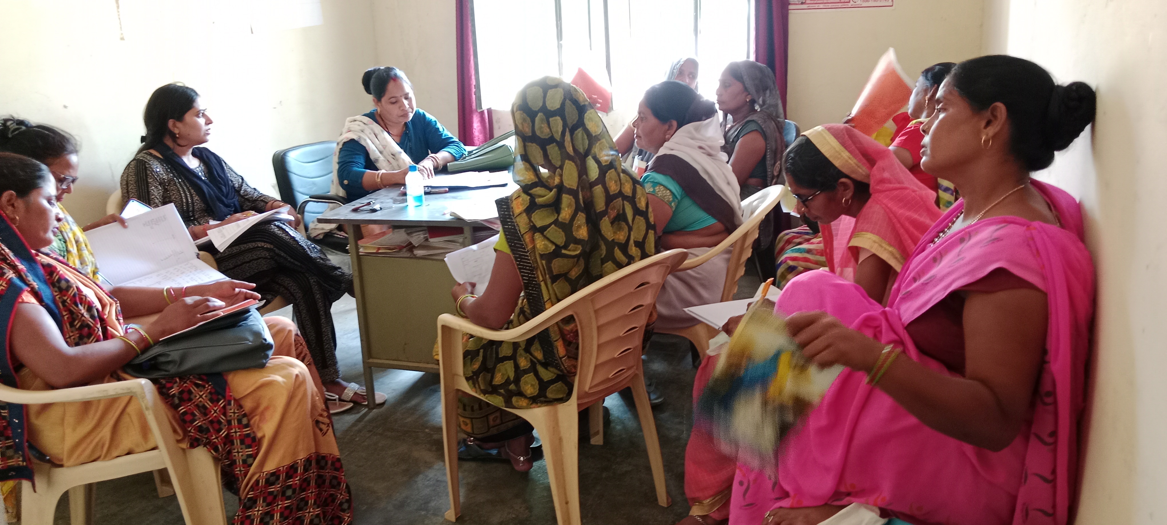 Events And Activities