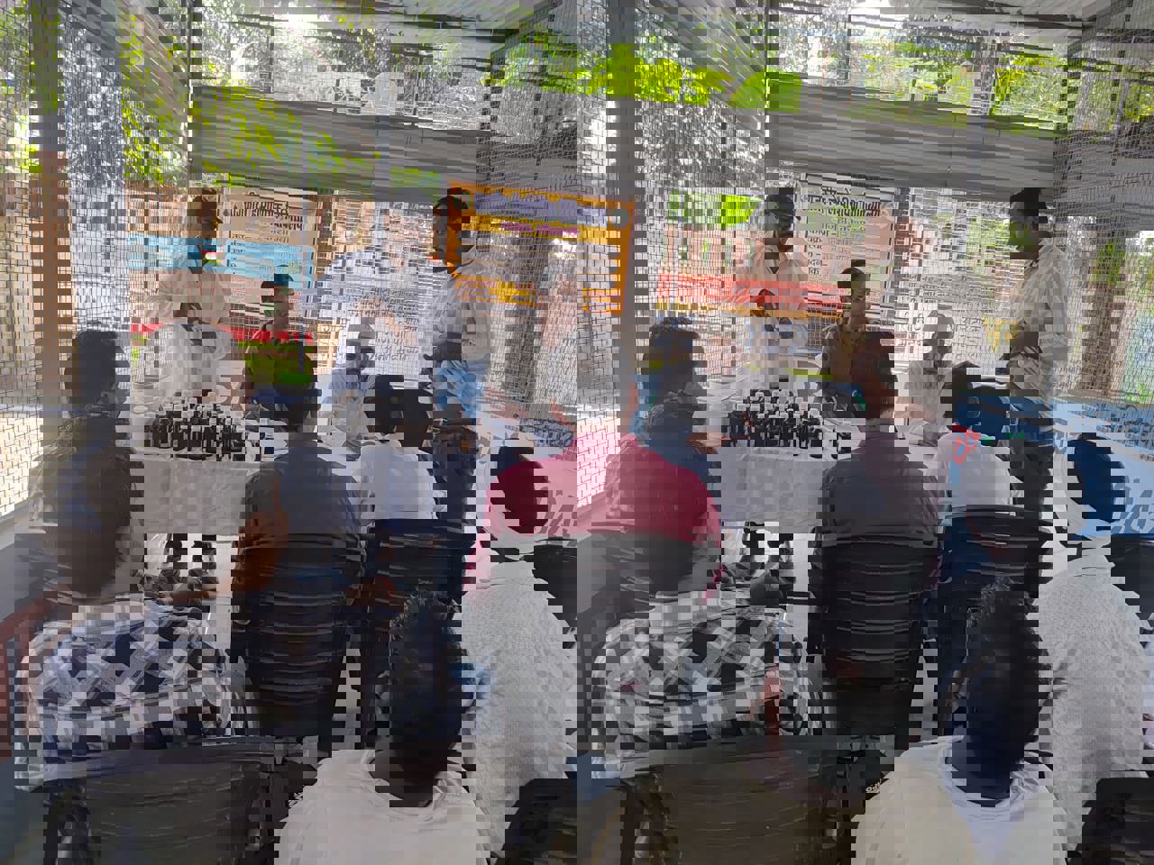 Events And Activities