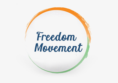 Freedom Movement