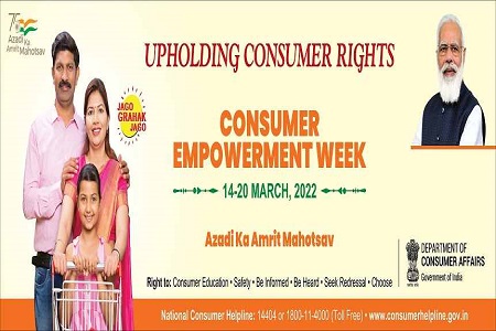 Consumer Rights Day