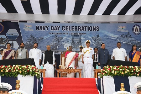 Navy Day