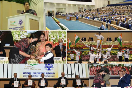 Children : Ideas, Rights and Nutrition