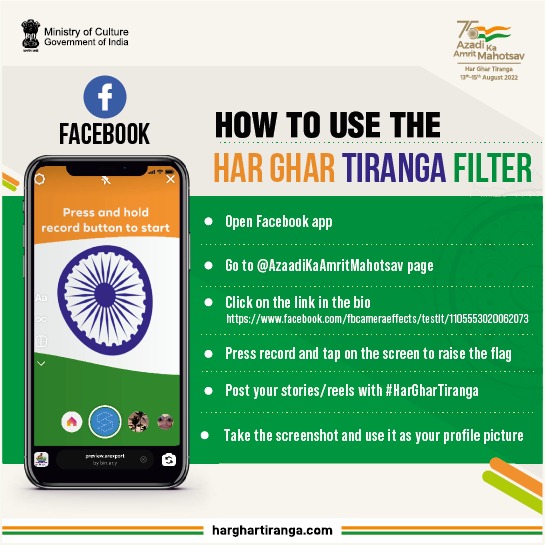 How to put profile picture