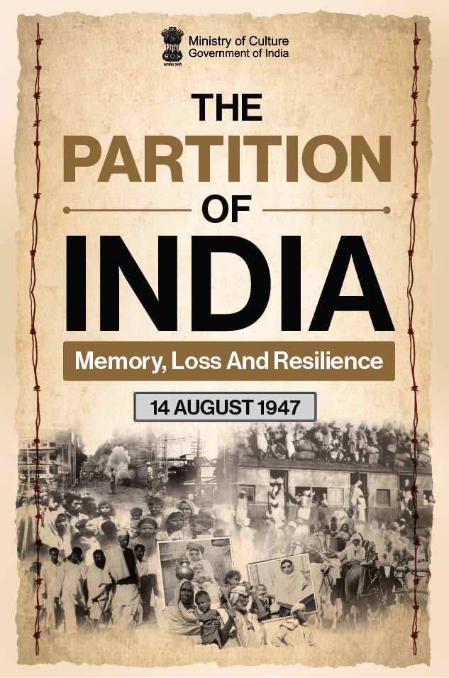 Partition Horrors Remembrance Day