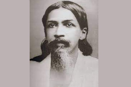 Commemorating 150th Birth Anniversary of Sri Aurobindo