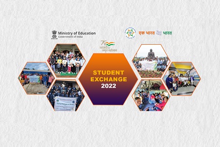 Ek Bharat Shreshtha Bharat