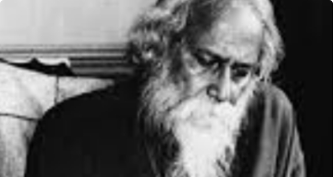 Gurudev Rabindranath Tagore Gurudev Rabindranath Tagore