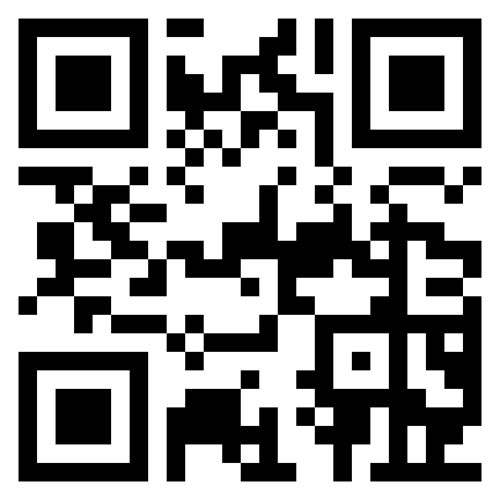 HTG QR Code