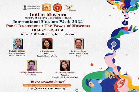 International Museum Day