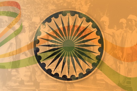 Impact of Epics on Freedom Movement