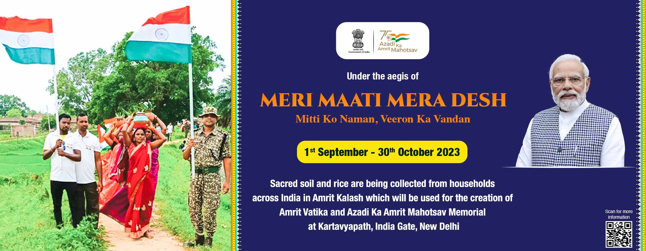 Amrit Kalash Creatives