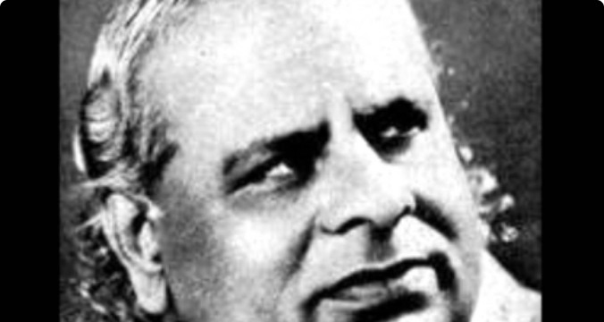 Pandit Omkarnath Thakur Pandit Omkarnath Thakur