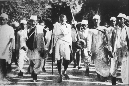 Quit India Movement 80th Anniversary