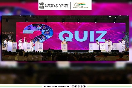 Viplava 2022 by ISKCON