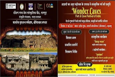 Wonder Caves: Badami Caves