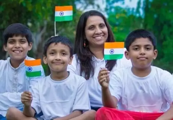Azadi Ka Amrit Mahotsav: Celebrating 75 Years of Indias Independence