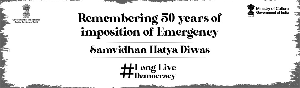Long Live Democracy