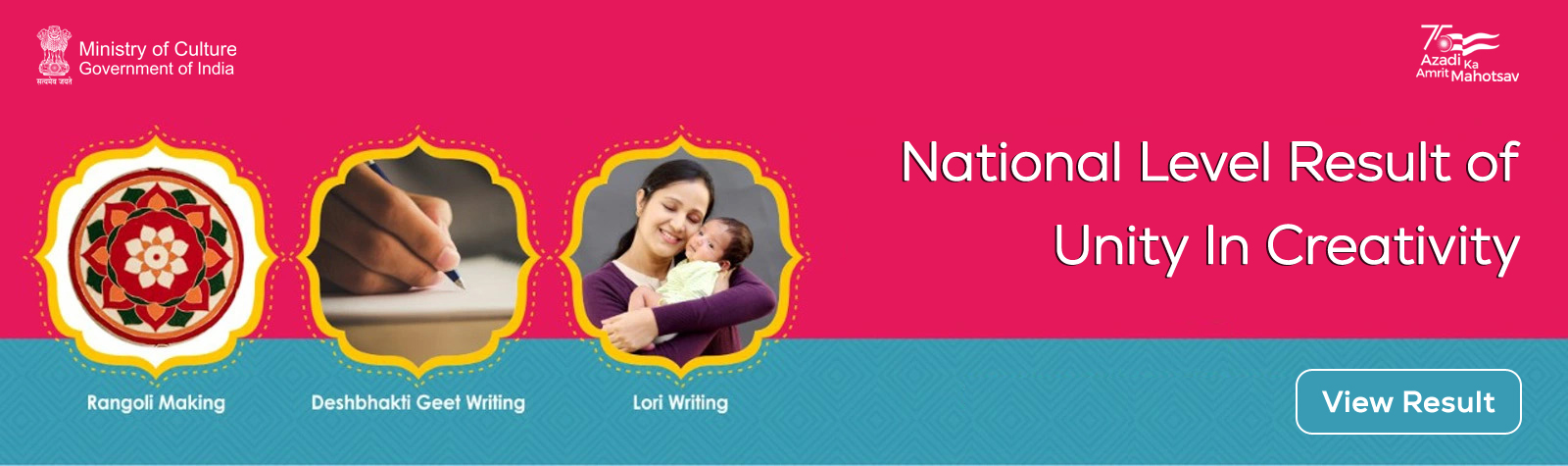 National Level Competition Result