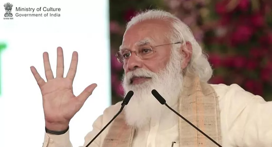 Honble Prime Minister Shri Narendra Modi