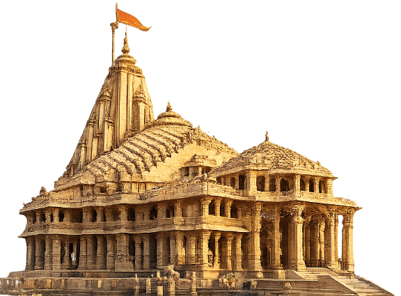 Somnath Temple
