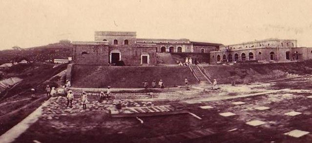 Digital District Repository