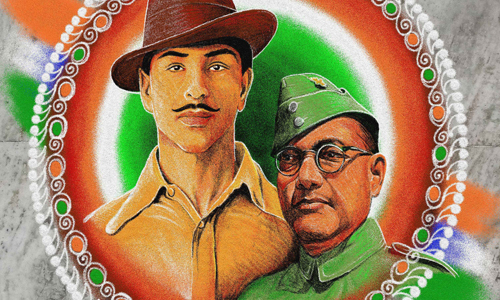 Rangoli Making Competition