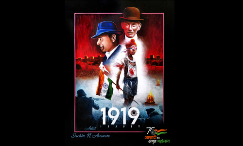 Rangoli Making Competition