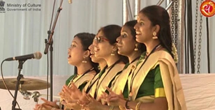 Act on Thaayin Manikodi Paareer