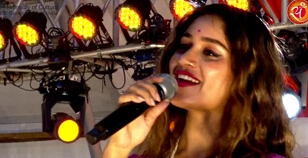 Jai Ho By Ustad Arshad Ali Khan, Pratibha Singh