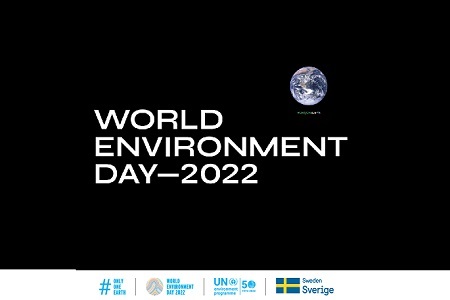 World Environment Day