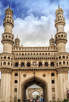 India’s Rich Cultural Heritage
