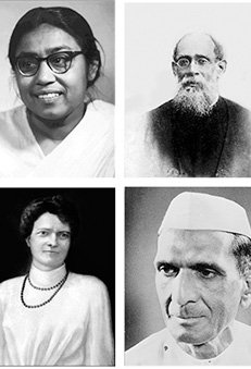 Celebrating Unsung Heroes