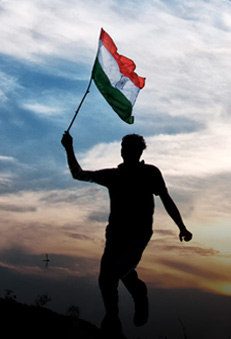 Independence 2.0