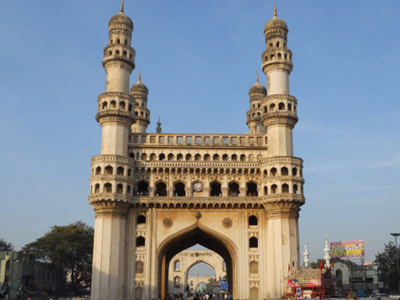 India’s Rich Cultural Heritage
